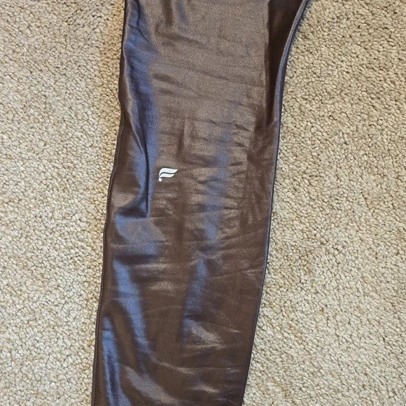 🍉Anywhere Motion365+ Shine High-Waisted Legging🍉 - Picture 8 of 8